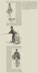 Fishing Competition in Lincolnshire